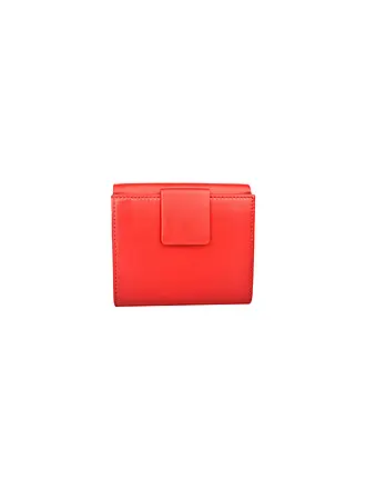 MAITRE | Monedero BELG DARTRUD MH14F | rot